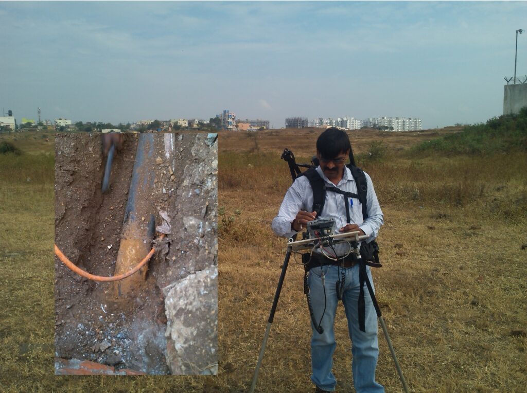 Projects verification